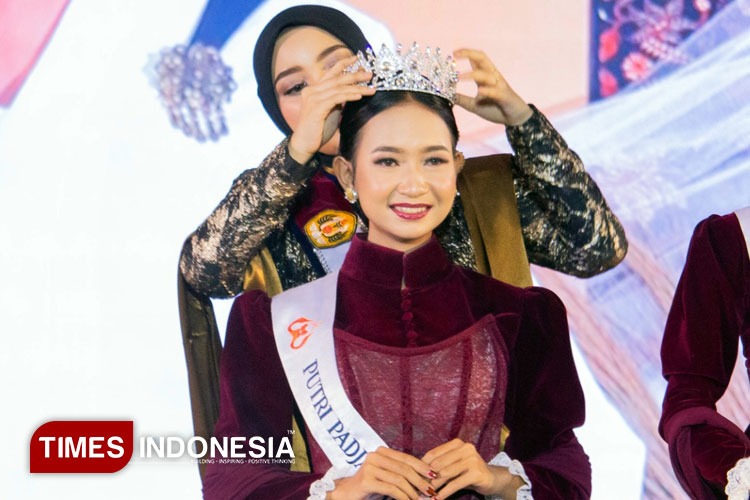 Advokasi Meylania Saylendra untuk Budaya yang Sehat, Suportif, dan Inklusif