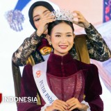 Advokasi Meylania Saylendra untuk Budaya yang Sehat, Suportif, dan Inklusif