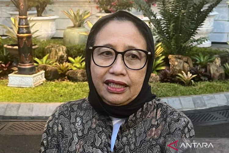 Wakil Kepala BGN Bantah Ada Polisi Aktif Duduki Jabatan