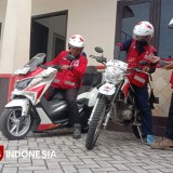 PMI Jember Kirim Relawan Tanggulangi Bencana Gunung Semeru