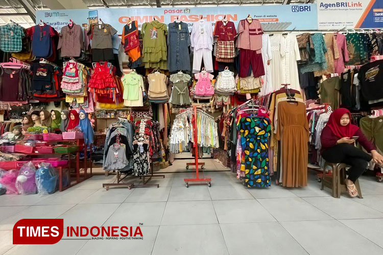 Ekonomi Sulit Retribusi Melejit, Pedagang Pasar di Banyuwangi Menjerit