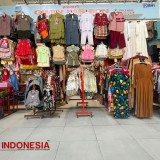Ekonomi Sulit Retribusi Melejit, Pedagang Pasar Komis Bagorejo Banyuwangi Menjerit
