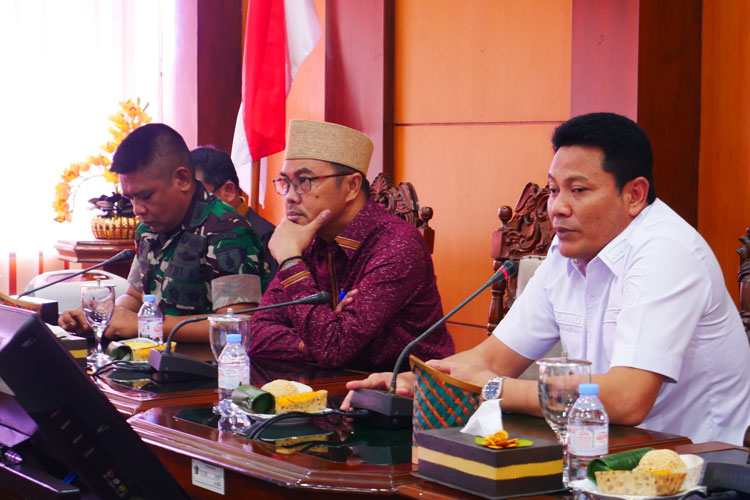 Pemkab Sidoarjo Bentuk Satgas Pembebasan Lahan Flyover Gedangan, Bupati: Dikerjakan Awal 2026