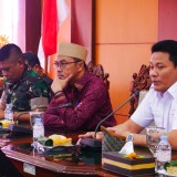 Pemkab Sidoarjo Bentuk Satgas Pembebasan Lahan Flyover Gedangan