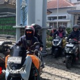 Pendaki Asal Tangerang Tetap Berangkat ke Semeru, Beralih Menuju Ranu Regulo Setelah Ranukumbolo Tutup Akibat Erupsi
