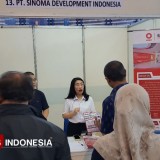 30 Perusahaan Buka Peluang Kerja di  Job Fair Polinema 2025