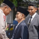 Sambut 100 Tahun Gontor, Kapolda Jatim Janji Dukung Penuh Pengamanan dan Sinergi Kegiatan