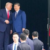 Ternyata Amerika Serikat Hutangnya Paling Besar pada China
