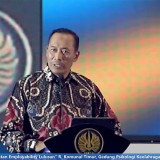 Wamendiktisaintek Minta Perguruan Tinggi Berikan Kompetensi Spesifik