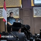PKB Menilai Jawaban Pemkot Probolinggo Soal RAPBD 2026 Mengambang