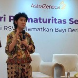 RSV pada Bayi Prematur Bisa Sebabkan Kerusakan Paru Permanen, Begini Cara Mencegahnya