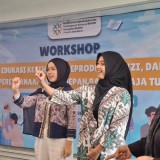 Edukasi Inklusif untuk Remaja Tuli: BKKBN Jabar Perkuat Literasi Kesehatan Reproduksi