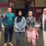 Ratusan Pendaki yang Terjebak Erupsi Semeru Selamat Tiba di Ranupani