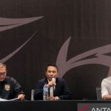 PSSI Minta Publik Sabar Menanti Nama Pelatih Baru Timnas Indonesia