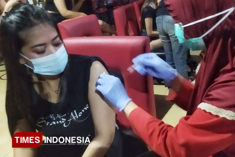Duh, Jumlah HIV-AIDS di Pacitan AIDS Tembus 24 Kasus