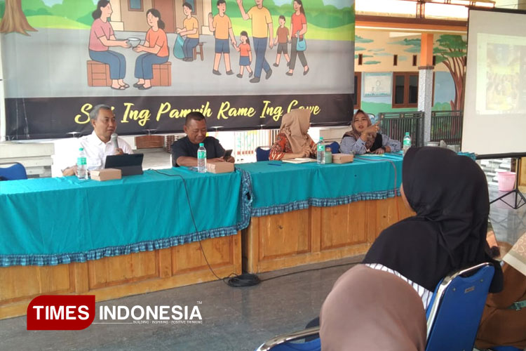 Kabupaten Gresik Tingkatkan Kapasitas Perempuan di Era Digital