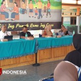 Gresik Tingkatkan Kapasitas Perempuan di Era Digital