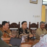 Polbangtan Malang Perkuat Mutu Pendidikan Vokasi Lewat Audit Surveillance ISO