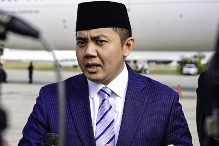 Teddy Indra Wijaya: Dari Pengawal Presiden hingga Arsitek Disiplin Baru di Istana