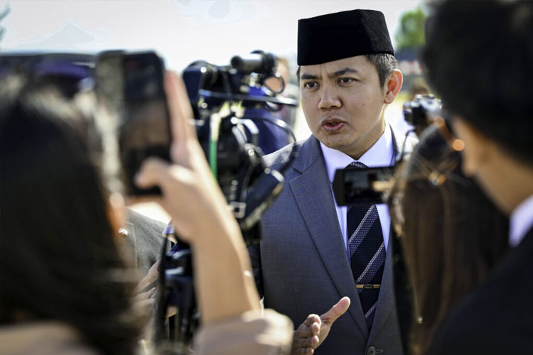 87 RS yang Lumpuh Diterjang Banjir Sumatera Kini Sudah Bisa Layani Pasien