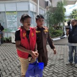 Tim Tabur Kejaksaan Amankan Terpidana 8 Tahun yang Jadi Buronan Sejak 2021