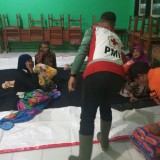 Tim Gabungan Darurat Erupsi Semeru Fokus Evaluasi dan Kebutuhan Ratusan Pengungsi