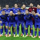 Italia Hadapi Jalan Berliku di Babak Playoff Piala Dunia 2026