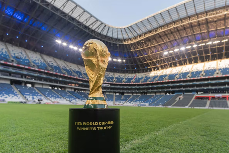 Yang Perlu Diketahui Mengenai Jalur Play-off 6 Tiket Terakhir Piala Dunia 2026