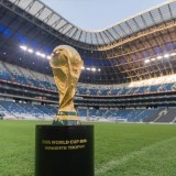 Jalur Play-off Siap Tentukan 6 Tiket Terakhir Piala Dunia 2026, ini Skema dan Aturannya