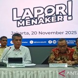 Senin Besok, Peserta Magang Nasional Batch II Sudah Memulai Orientasi