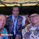 Rakornas Kepegawaian 2025, Sekda Sumba Timur: Wujudkan ASN yang Kompeten dan Berintegritas