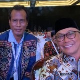 Rakornas Kepegawaian 2025, Sekda Sumba Timur: Wujudkan ASN yang Kompeten dan Berintegritas