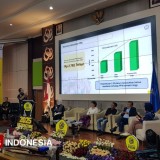 Transparansi Sektor Tambang Jadi Sorotan dalam Extractive Transparency Day 2025 di UB