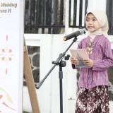 Generasi Muda Jogja Unjuk Gigi, Dinas Kebudayaan Kota Yogyakarta Gaspol Dukung Pelestarian Bahasa Jawa