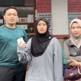 Kesaksian Dua Pendaki Asal Surabaya, Ceritakan Detik-Detik Terjebak Erupsi Semeru