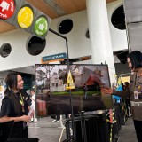 Gen Z di Surabaya Dilatih Jadi Pengendara Cerdas