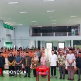 Pesantren Mamba’ul Ma’arif Denanyar Jombang Luncurkan Eco Pesantren, Target Mandiri dalam 6 Bulan