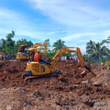 23 Korban Masih Hilang, Operasi SAR Longsor Banjarnegara Diperkuat 13 Alat Berat