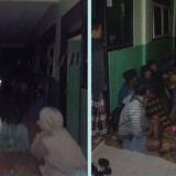 Erupsi Gunung Semeru: 1156 Warga Mengungsi, Status Tanggap Darurat Bencana Diberlakukan