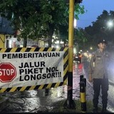 Akses Lumajang-Malang Tutup Total Imbas Erupsi Gunung Semeru, Lalin Dialihkan