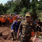 Mendagri Minta Pemda Seluruh Indonesia Perkuat Mitigasi Bencana