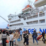 11 Unit Kapal Disiapkan Pelni untuk Natal dan Tahun Baru di NTT