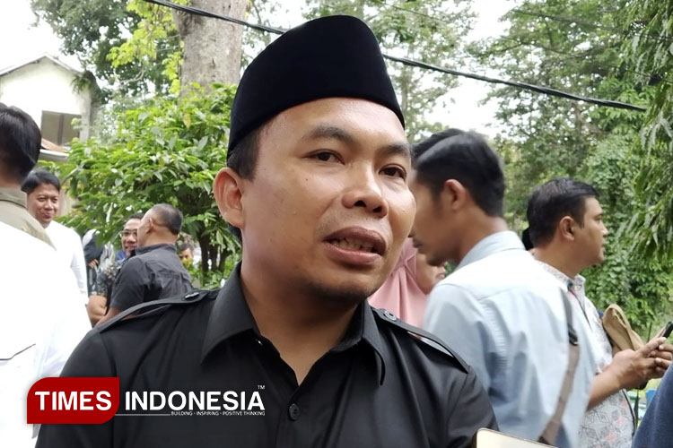 Wawali Malang Sebut Almarhumah Hj Hanik Andriani Sosok yang Total dalam Pengabdian
