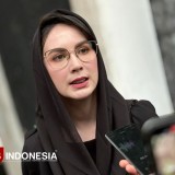 Arumi Bachsin Kenang Kedekatan dan Dedikasi Almarhumah Hj Hanik Andriani: Beliau Ibu yang Sangat Ceria