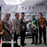Andalkan Program Tabungan Berjangka, Hari Wur Dorong Bank Madiun Tingkatkan Layanan Digital