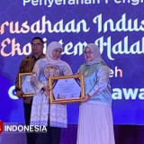 CV Wahana Sejahtera Foods, Industri dengan Ekosistem Halal Terbaik
