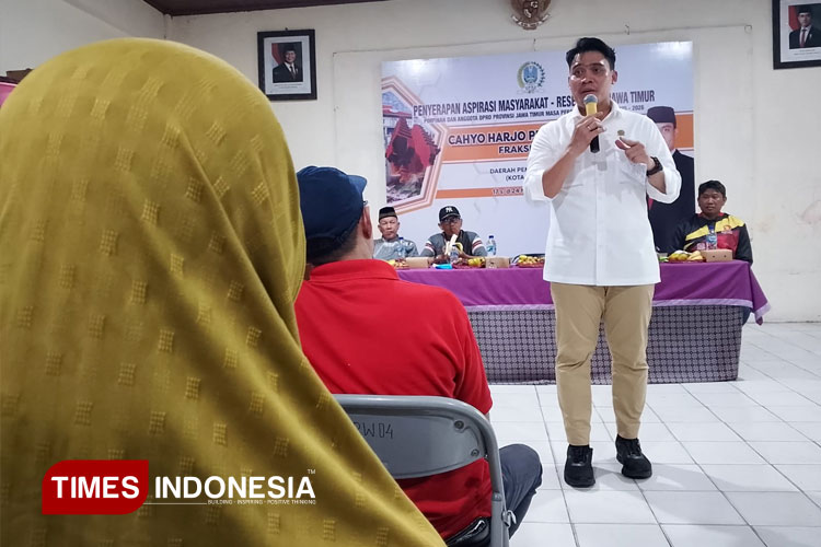 DPRD Jatim Desak Sekolah Perkuat Pencegahan Bullying