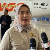 DPR Dorong Revisi Aturan yang Bebani Industri Perawatan Pesawat Nasional