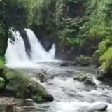 Curug Maratangga, Surga Tersembunyi di Moga Pemalang Selatan yang Bikin Penasaran Traveler