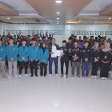 Unwahas Gaungkan Pendidikan Demokrasi Melalui Parlemen Muda